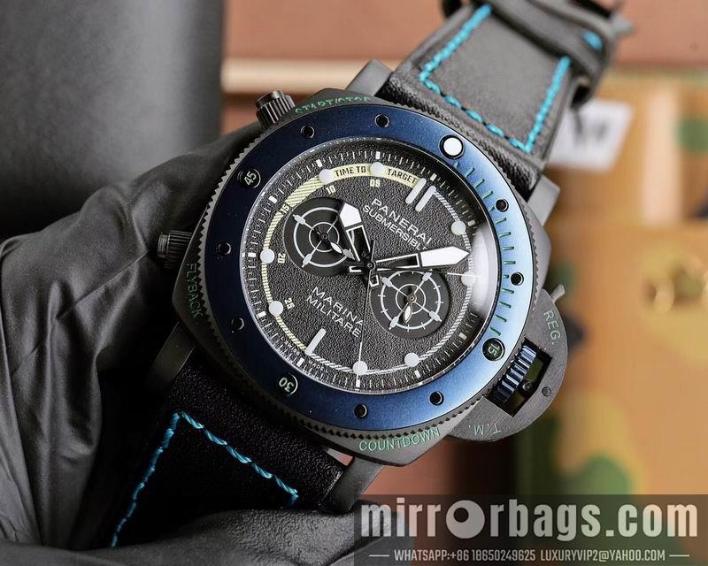 Panerai 47mm 050730