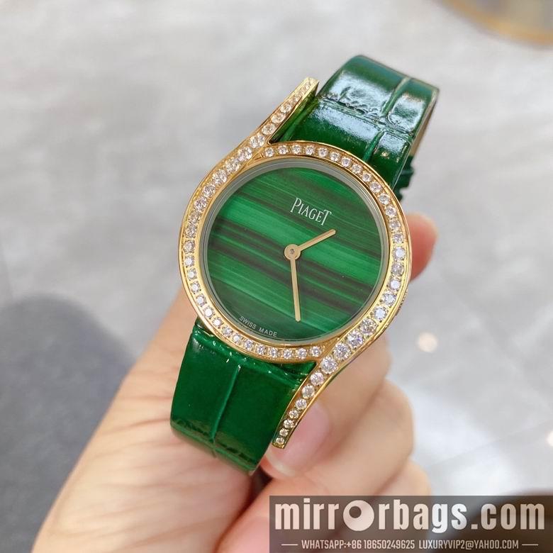 Piaget women 32mm M14