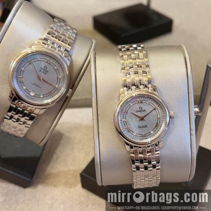Omega M27.4mm W34mm 022486