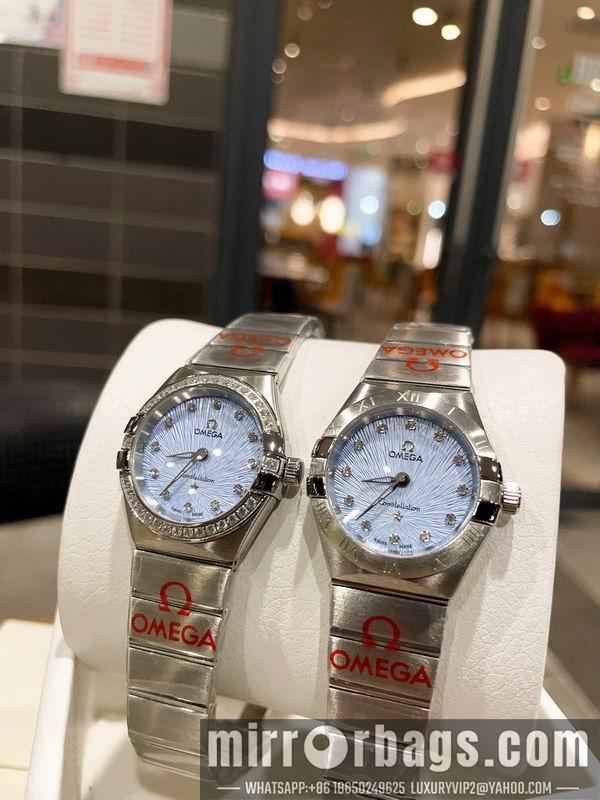 Omega 28mm 022484