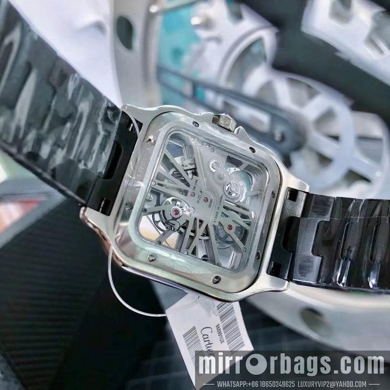 Cartier 43X13mm 050335