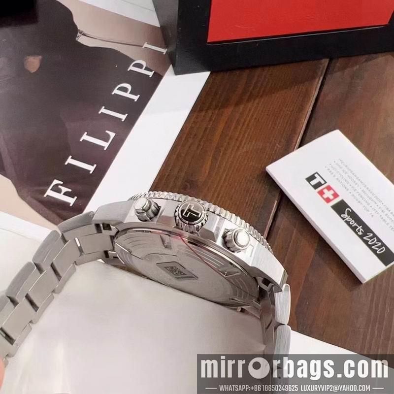 Tissot 45mm 113012