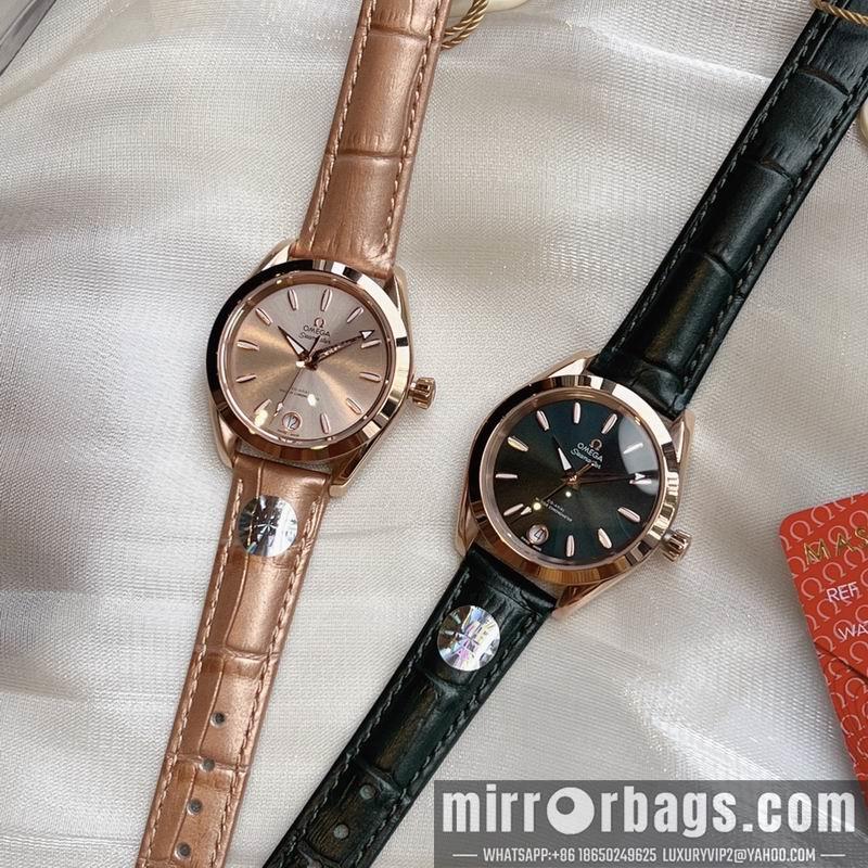 Omega 34mm 022481
