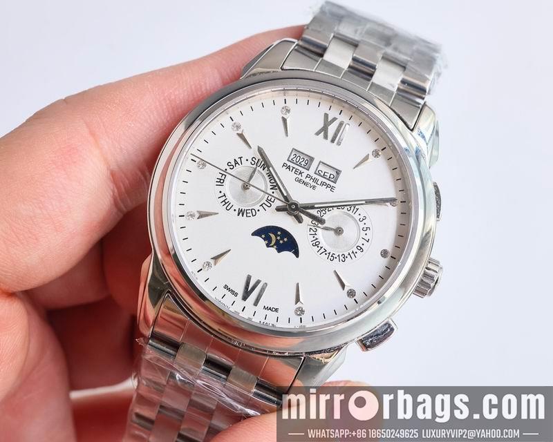 Patek Philippe 41mm 082992