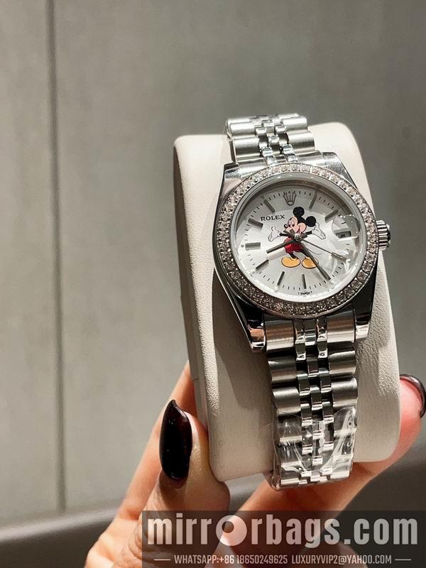 Rolex 31mm 022455