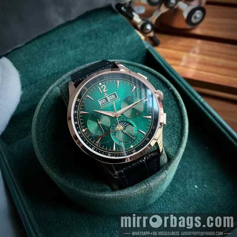 Jaeger Lecoultre 43mm 0427130