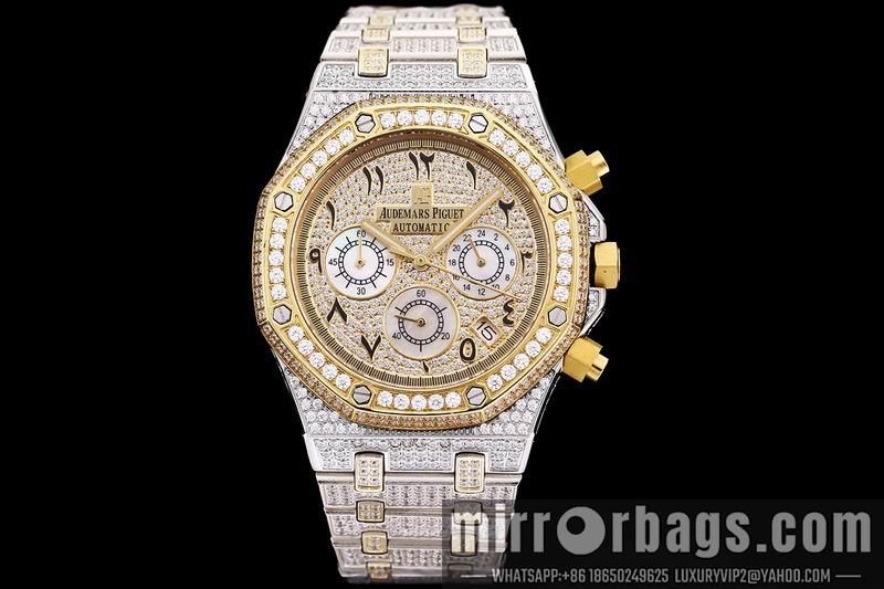 AP 40X10mm 032310