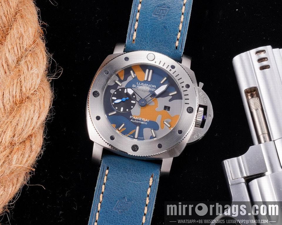 Panerai watch mb110601