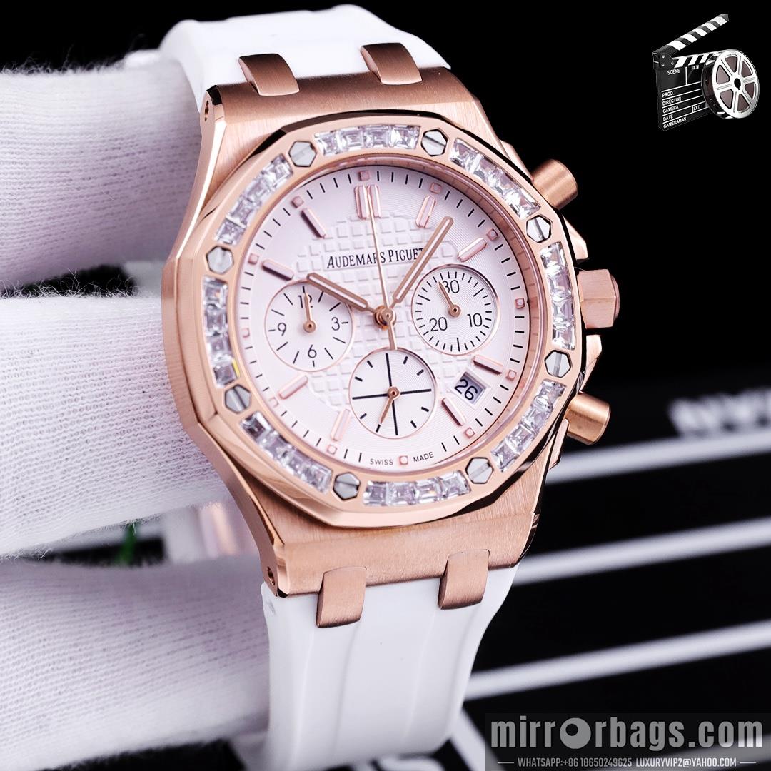 Piguet 37X9mm 100518