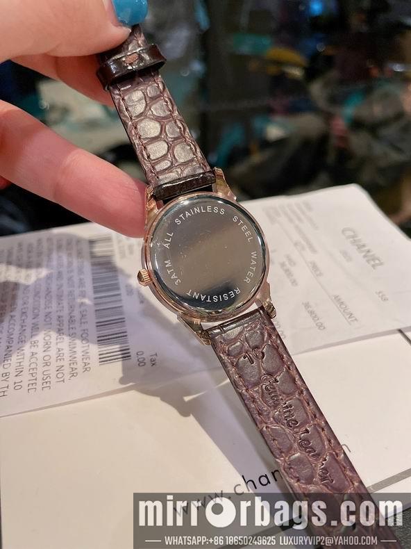 Omega women 34X8mm M49