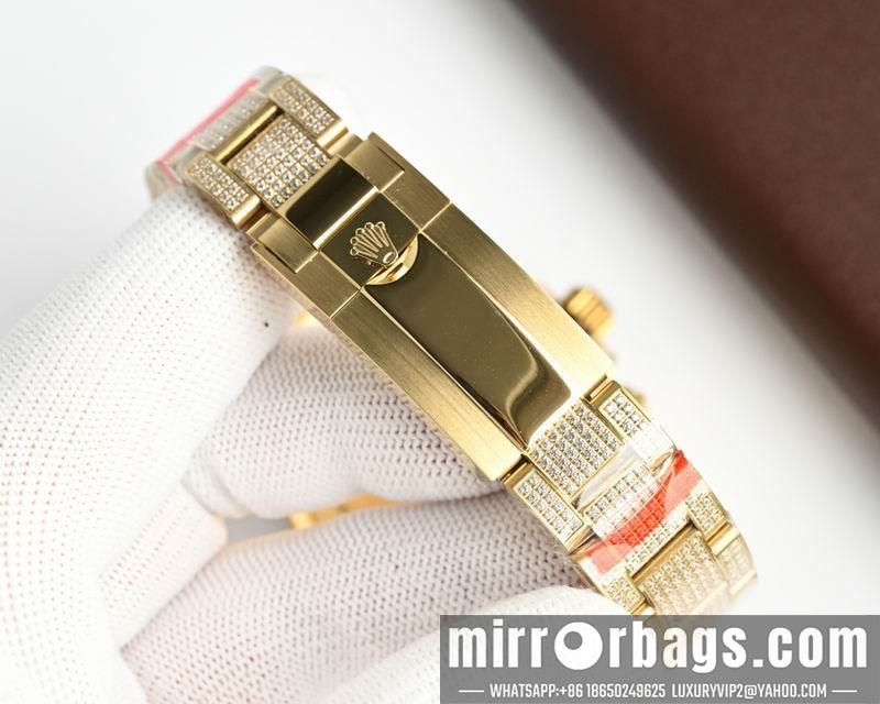 Rolex 40mm 041602