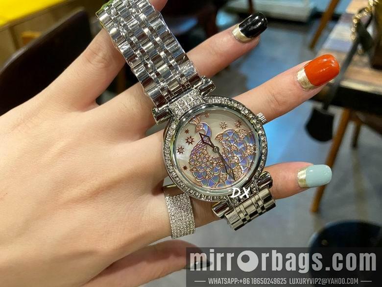 Chopard 2nms56