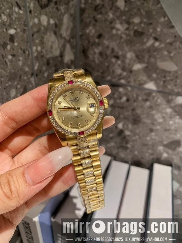 Rolex 31mm 0830129