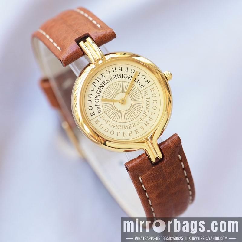 Rodolphe X Longines 30mm 030275
