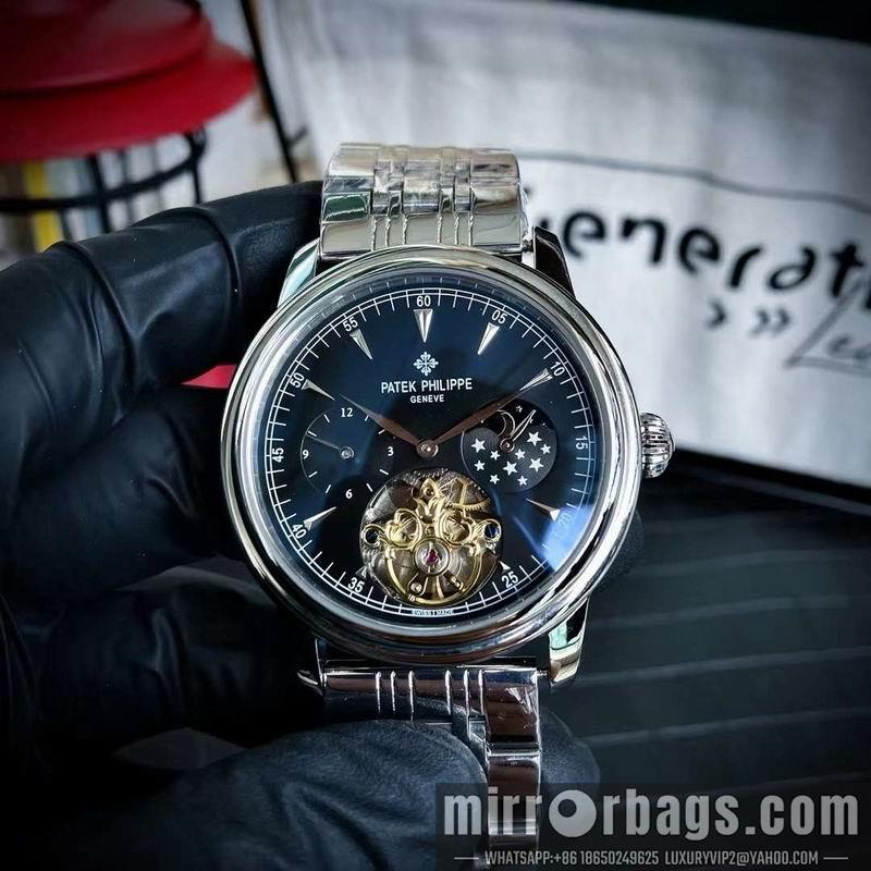 Patek Philippe 43mm 1101151