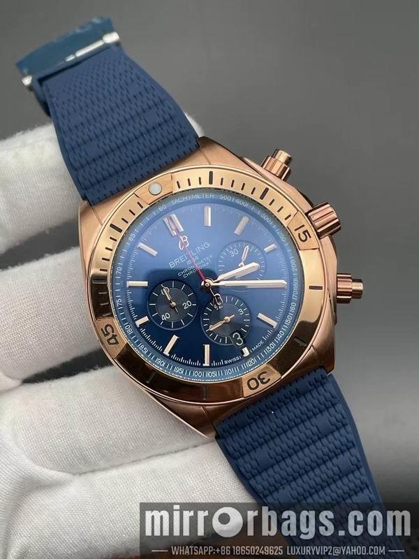 Breitling Watch watch 072207