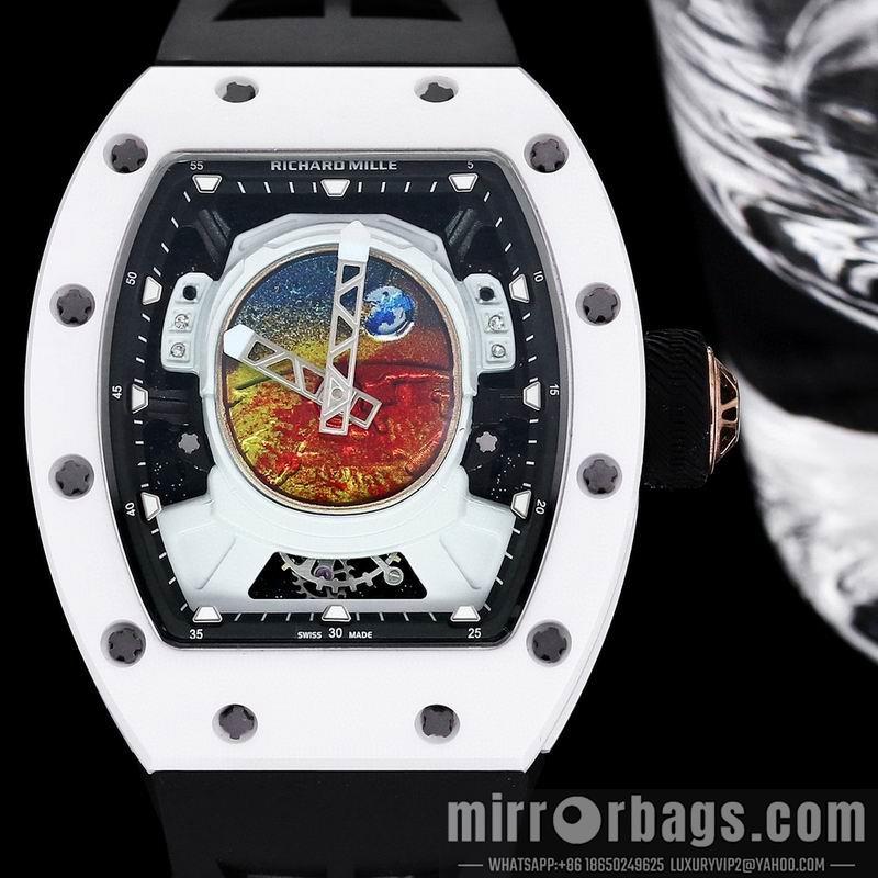 Richard Mille watch 102409