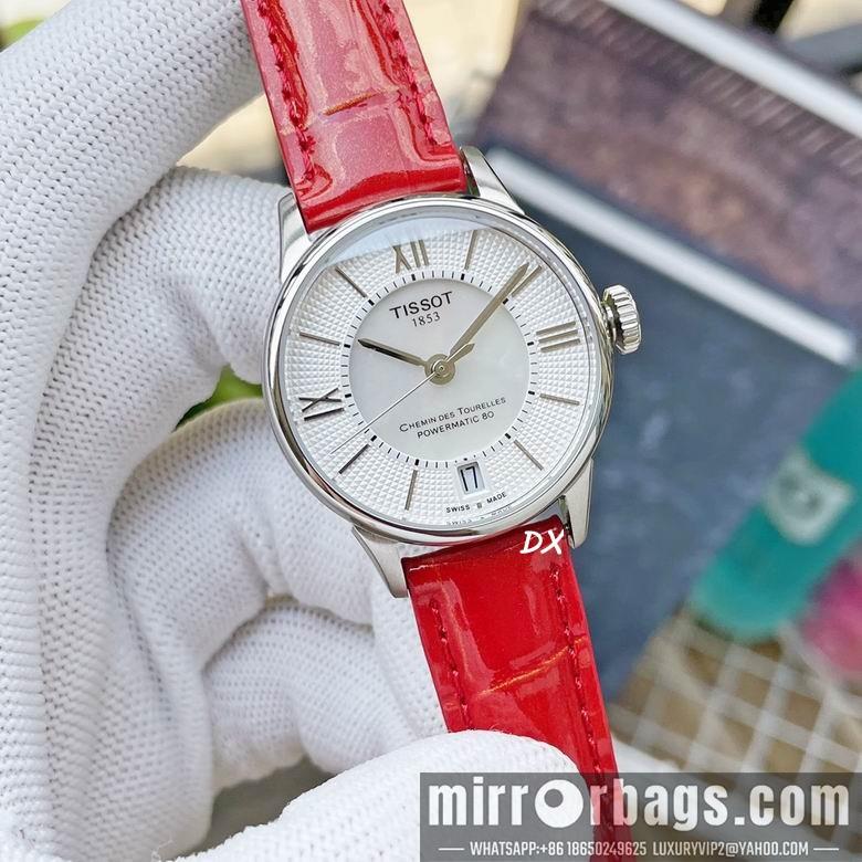 Tissot M42 W32mm 2nms44