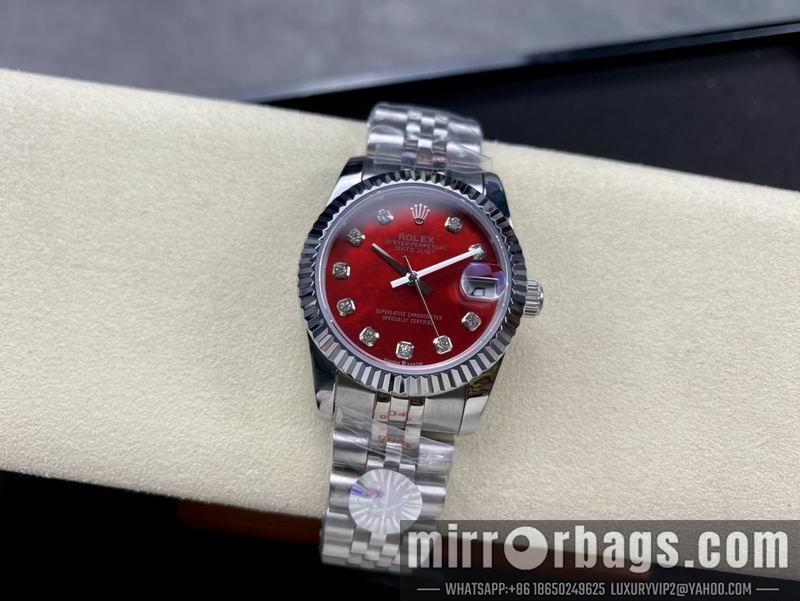 Rolex 31mm 090404