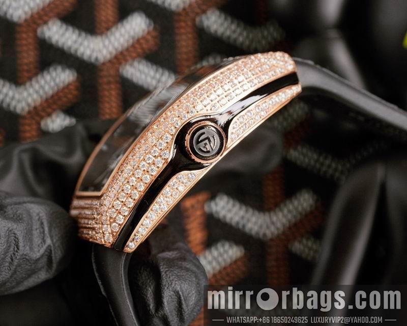 Franck Muller 54X42X15mm 050742