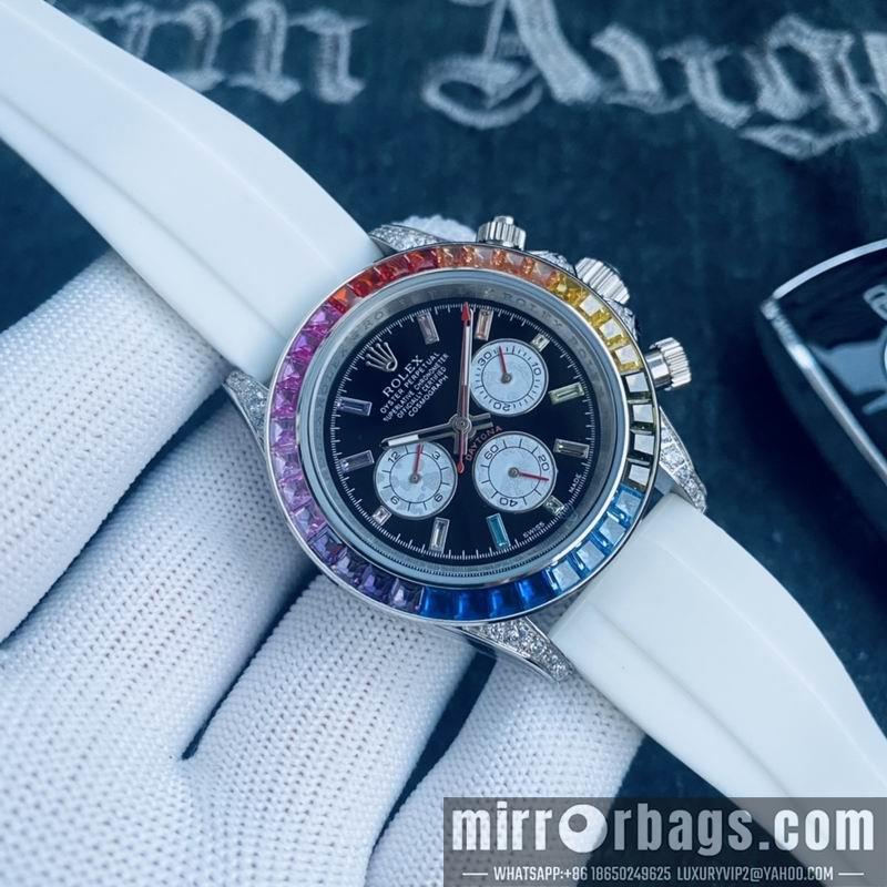 Rolex 40X12mm 121762