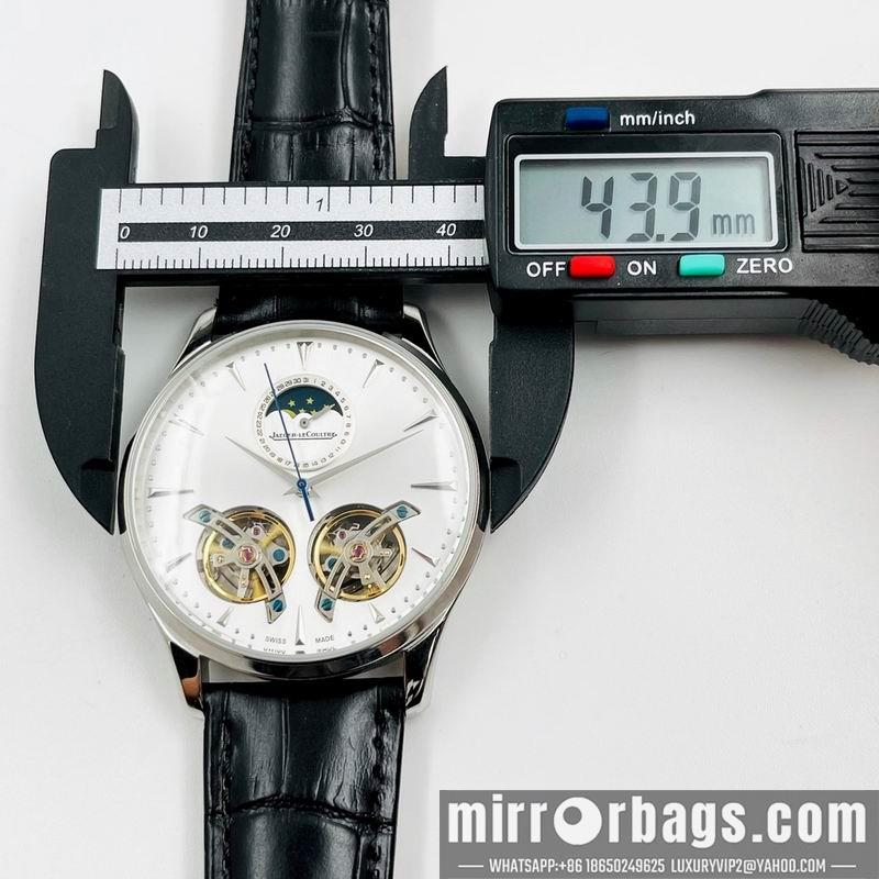 Jaeger LeCoultre 43.9X14mm 082782