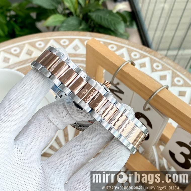 Omega 42mm watch mb 072906