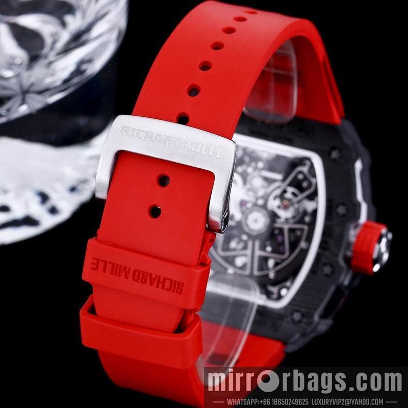Richard Mille watch 102420