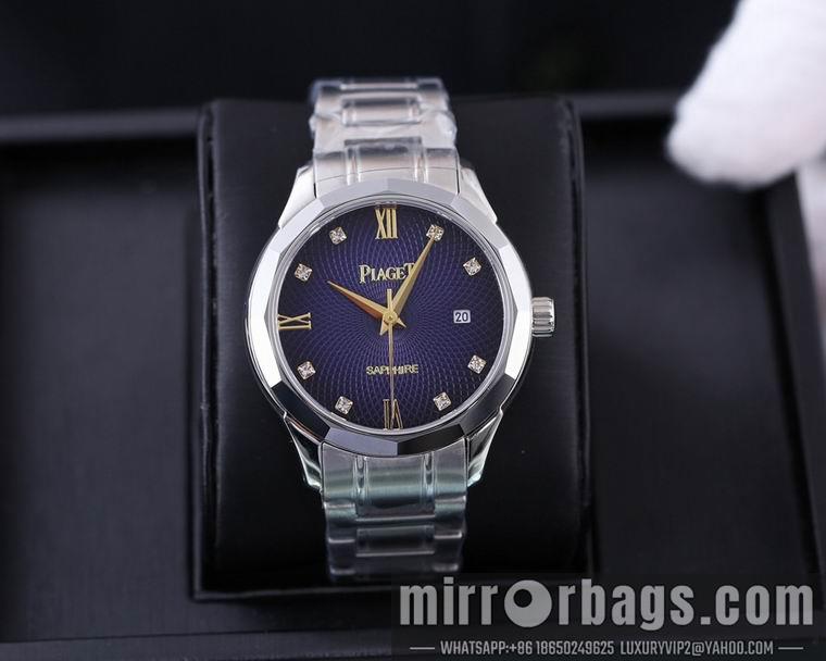 Piaget men 40X12mm M04