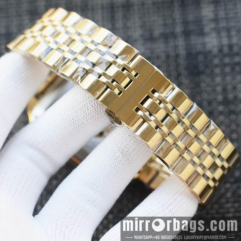 Cartier 43X12mm 101494