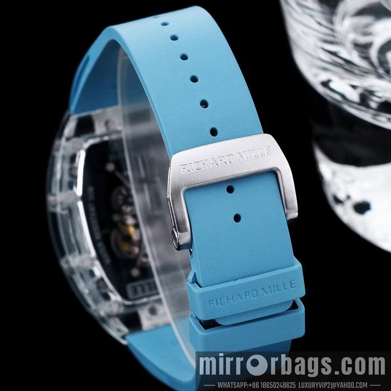 Richard Mille RM055 51X43X15.8mm 060866