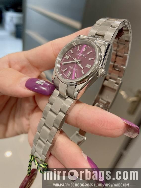 Rolex women watch M13