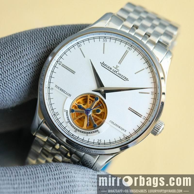 Jaeger Lecoultre 43mm 042795