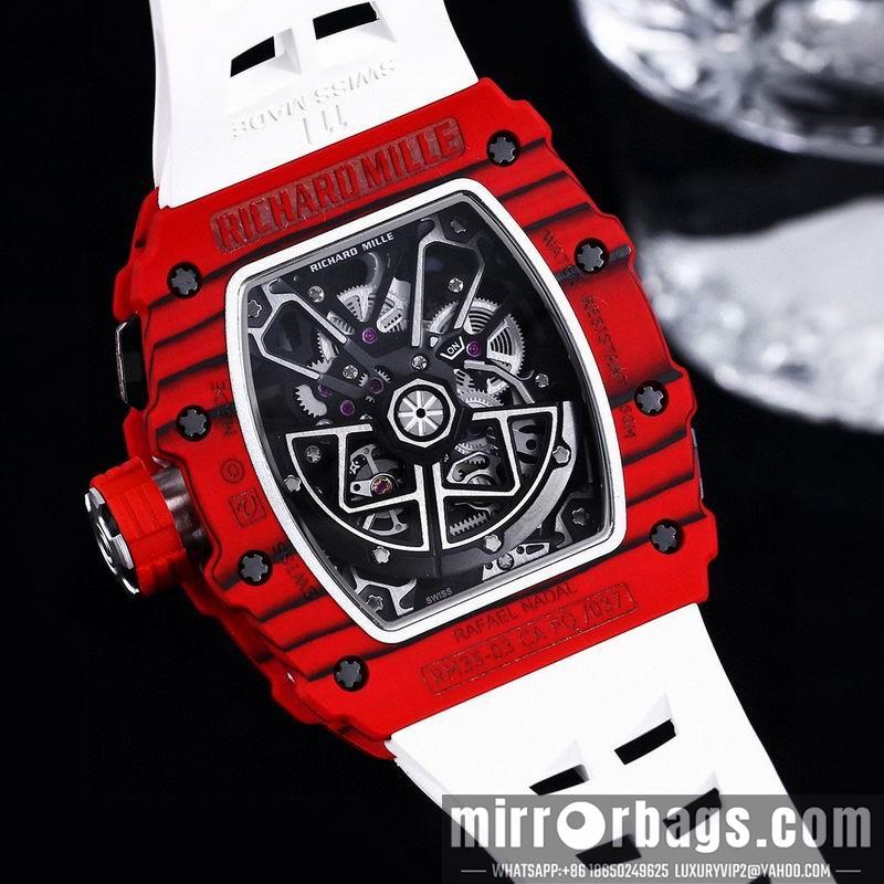 Richard Mille watch 102420