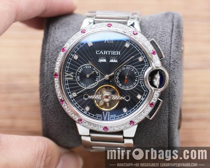 Cartier 44X11mm 092868
