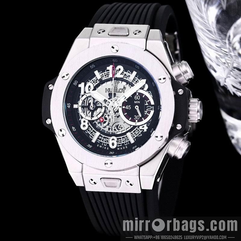 Hublot watch 082101