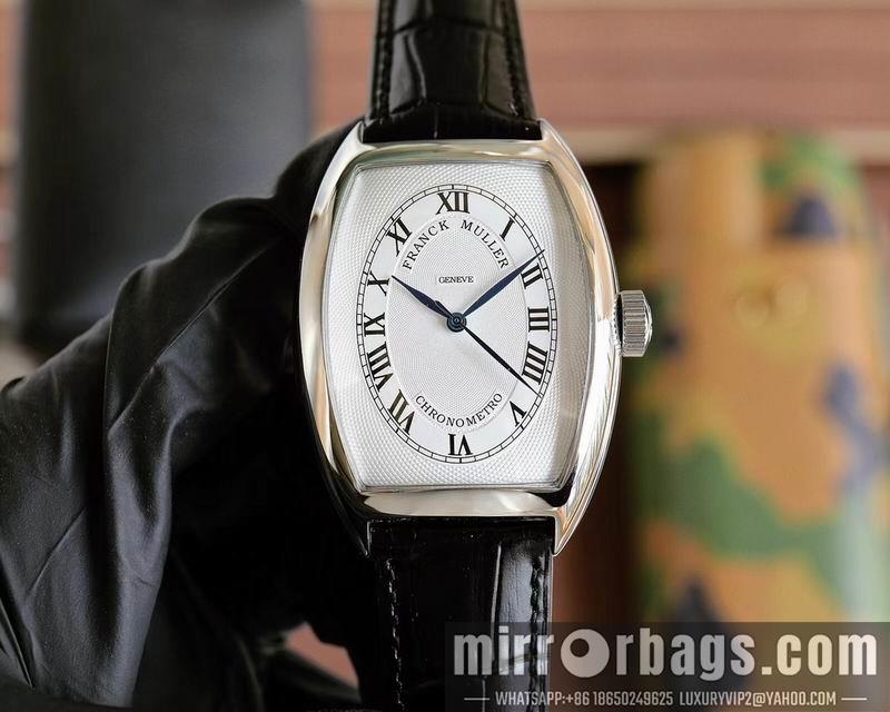 Franck Muller 55X42X13mm 071445