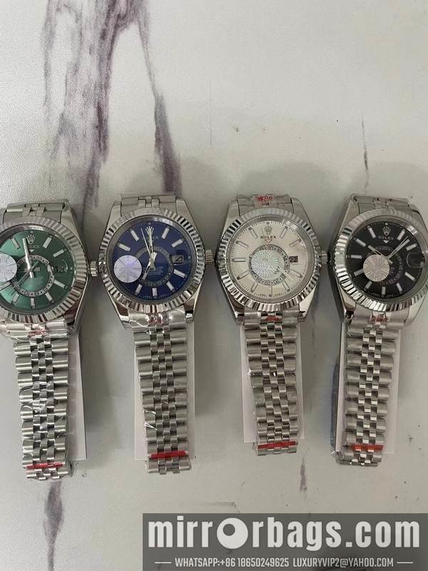 Rolex watch 100805