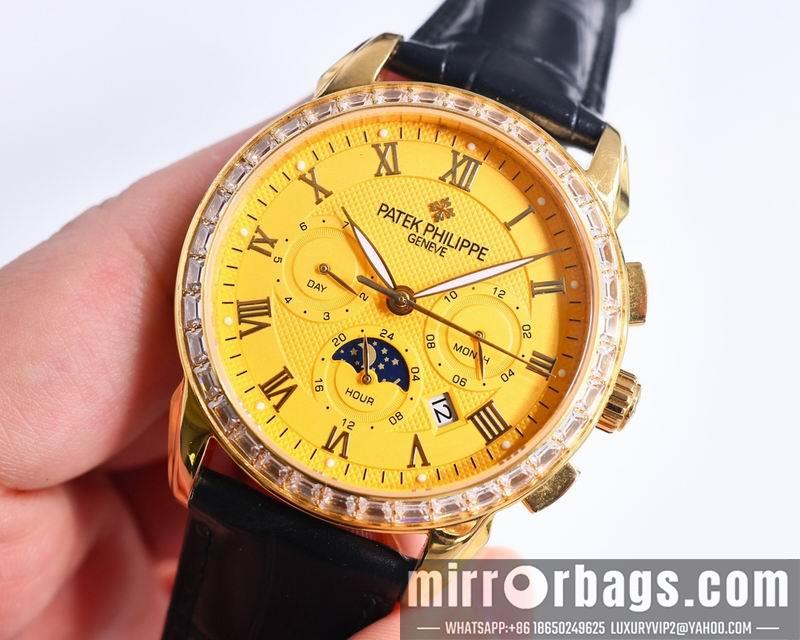 Patek Philippe 42mm 082966