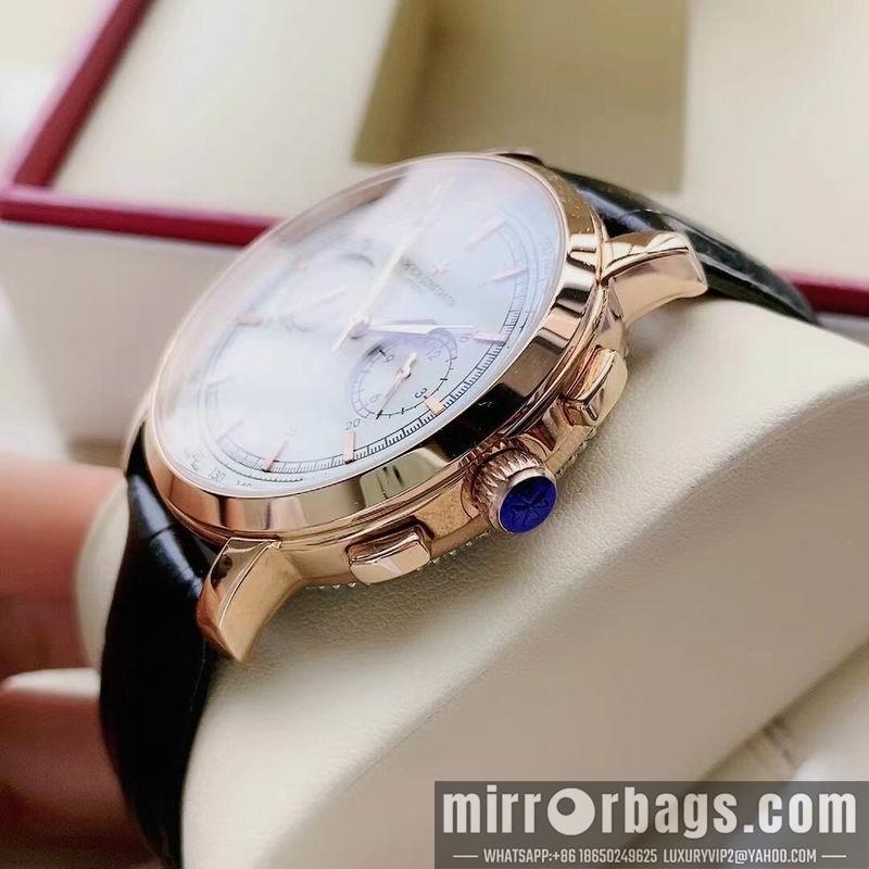 Vacheron Constantin 43X13mm 102383