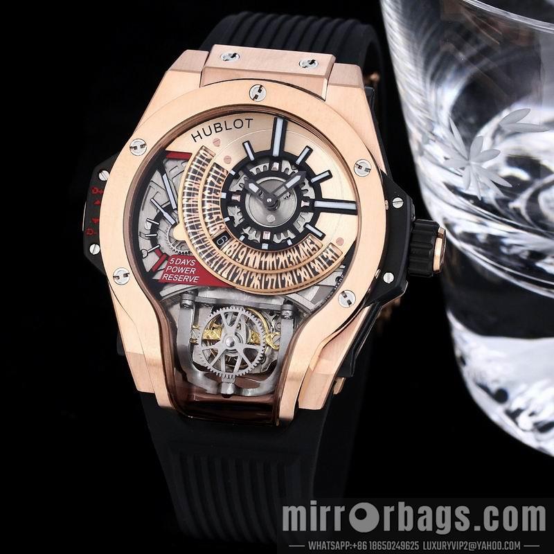 Hublot watch 082126