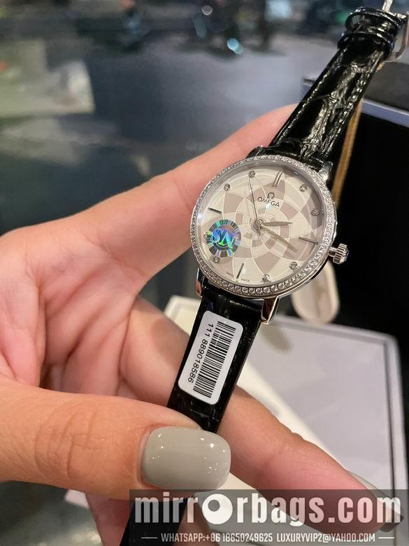 Omega women 32X7mm M31