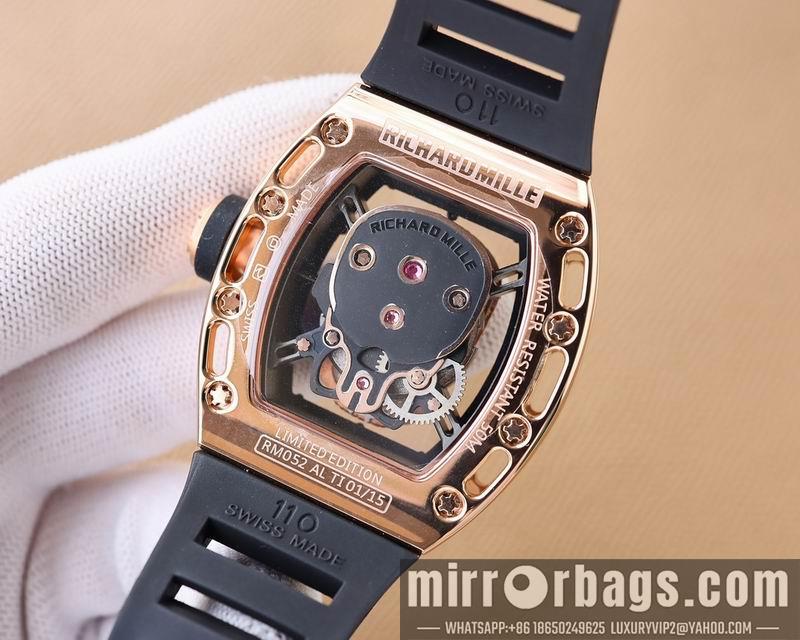 Richard Mille 43X50mm 051633