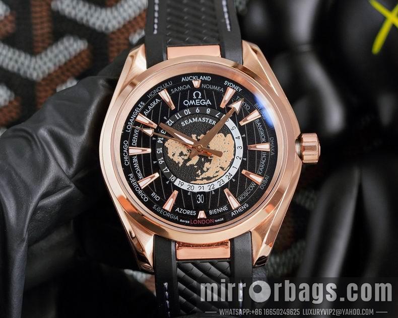 Omega 40X14cmm 123113