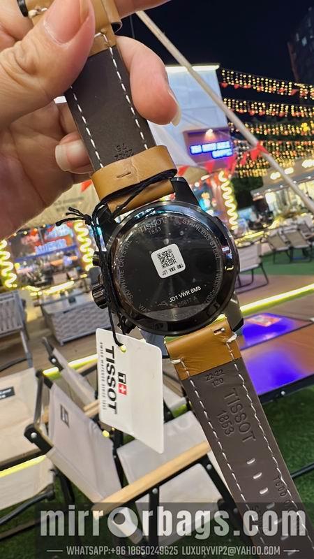 Tissot 45mm 102425