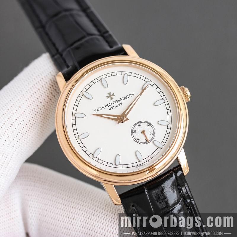 Vacheron Constantin 41mm 042758