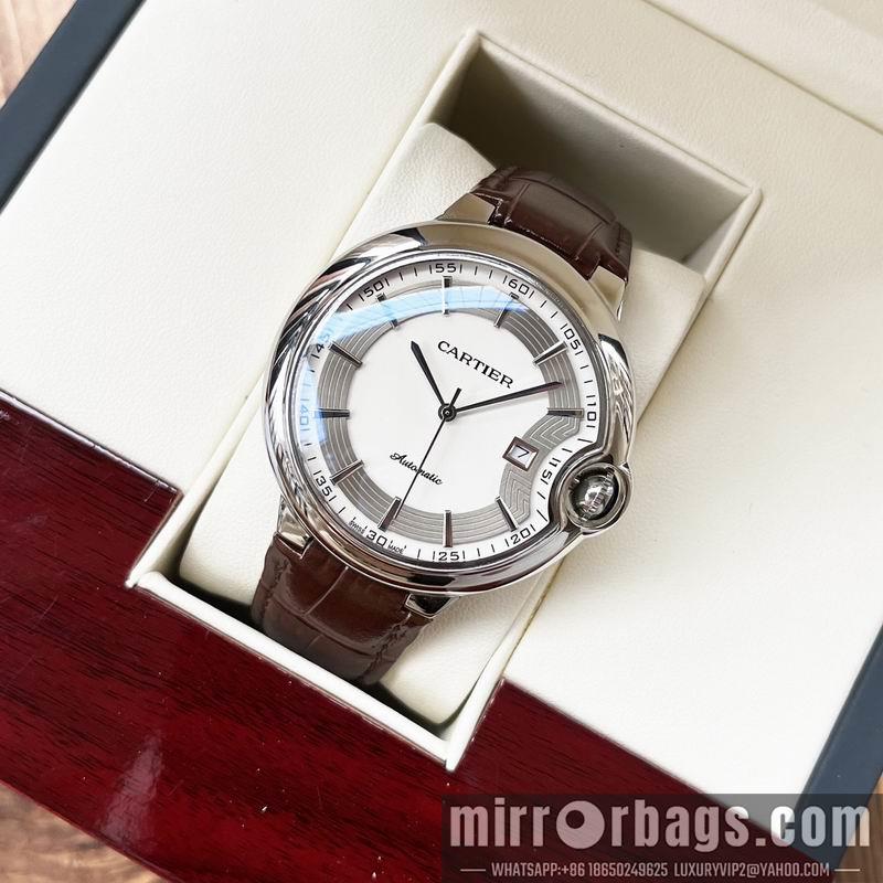 Cartier 44mm 1031143