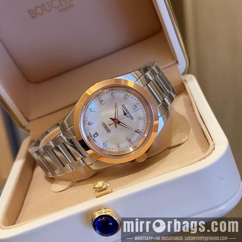 Longines 34mm 022487
