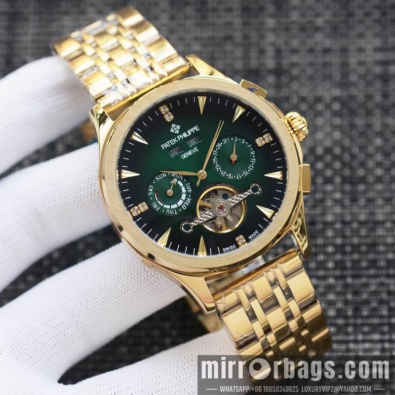 Patek Philippe 42X12mm 1015109