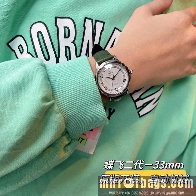 Omega 32.7mm 022495